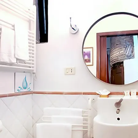 Nostromondo City Centre Apartment