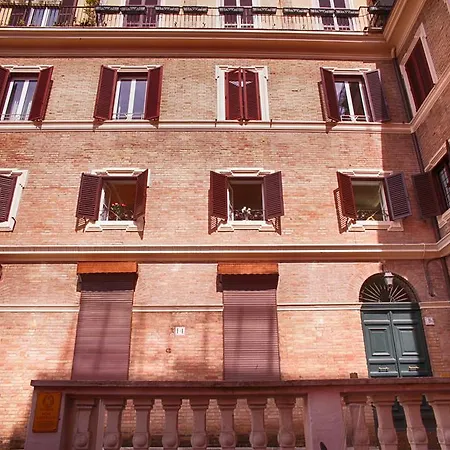 Penzion Domus Real Cardello 2*