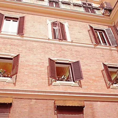 Penzion Domus Real Cardello