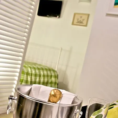 Nostromondo City Centre Apartment *