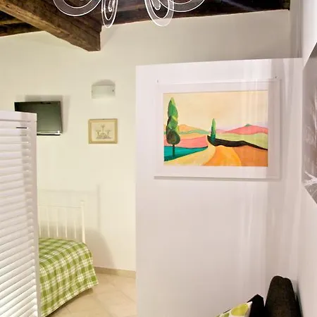 Apartment Nostromondo City Centre Rome
