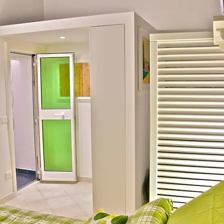Nostromondo City Centre Apartment