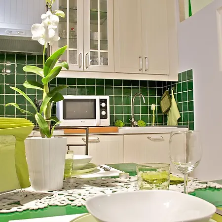 Apartment Nostromondo City Centre Rome