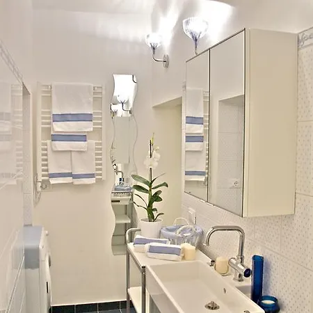 Apartment Nostromondo City Centre