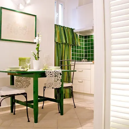 Nostromondo City Centre Apartment Rome