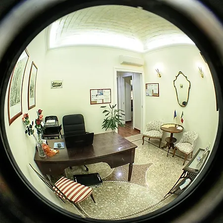 Domus Real Cardello רומא