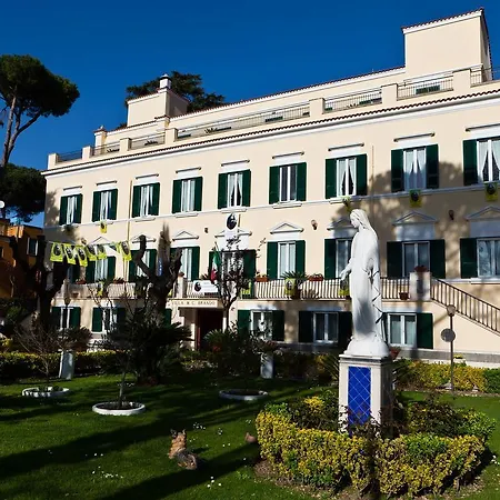 Maria Cristina Brando 3* Roma