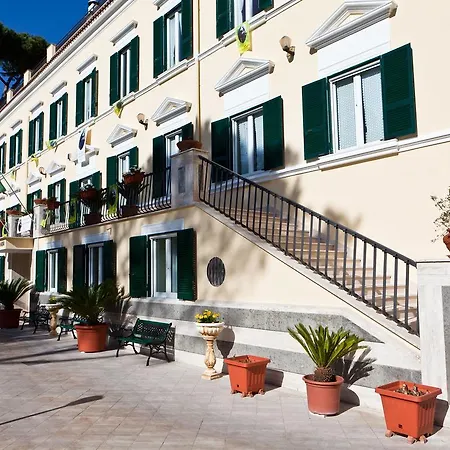 Maria Cristina Brando Bed & Breakfast Roma