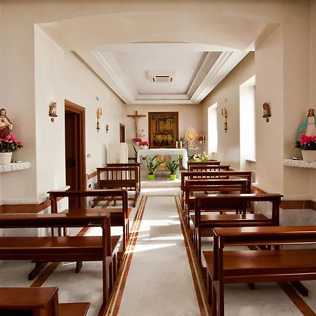 Maria Cristina Brando Bed & Breakfast