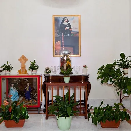 Maria Cristina Brando Bed & Breakfast Roma