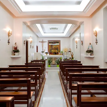 Maria Cristina Brando Bed & Breakfast 3*