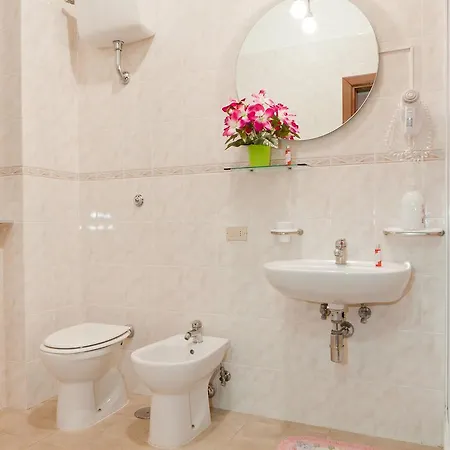 Bed & Breakfast Maria Cristina Brando Roma