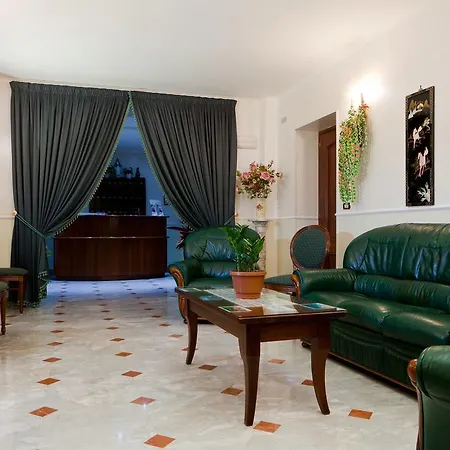 Maria Cristina Brando 3* Roma