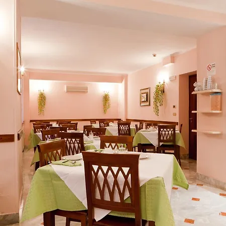 Maria Cristina Brando Bed & Breakfast Roma