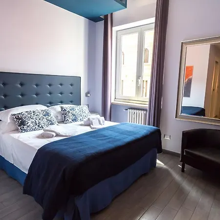 77 Bed & Breakfast