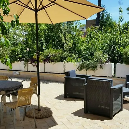 Affittacamere Volusia House Rome
