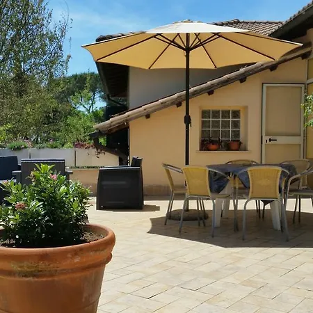Affittacamere Volusia House Guest house