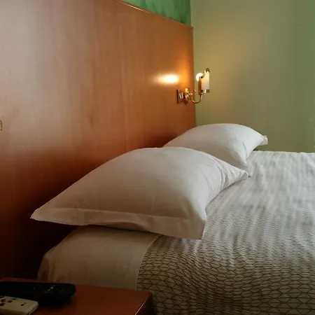 Affittacamere Volusia House Guest house 3*