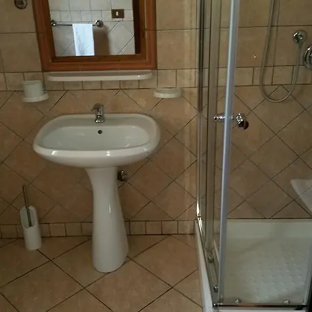 Affittacamere Volusia House Guest house Rome