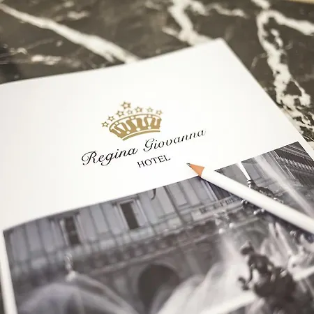 Regina Giovanna