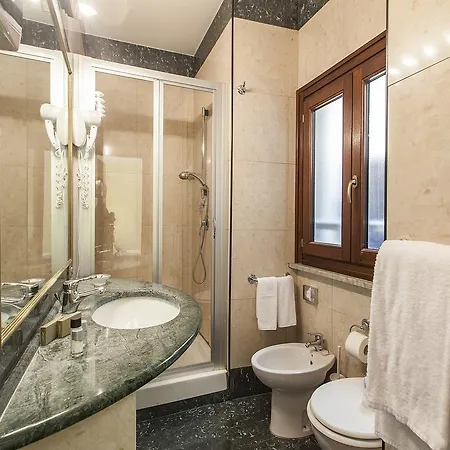 Regina Giovanna Hotel 3*
