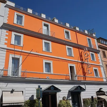Laurentia Hotel 3*