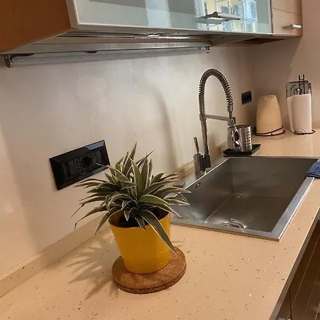 Apartamento Domus Parioli Roma