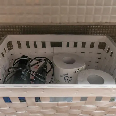 Apartamento Piazza Di Spagna - Frezza