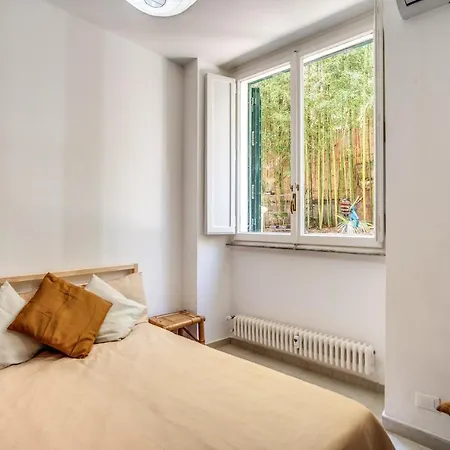 Holiday home Residenza Trieste Rome