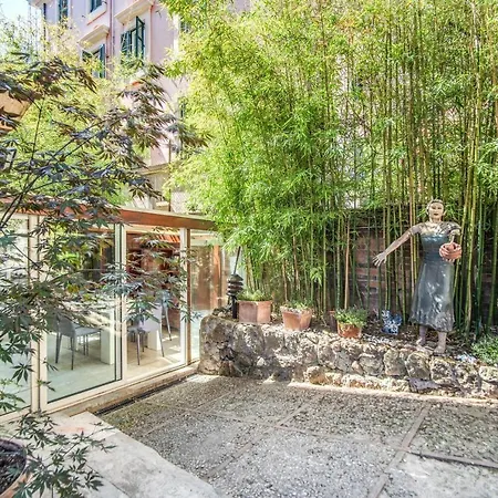 Prázdninový dům Residenza Trieste *