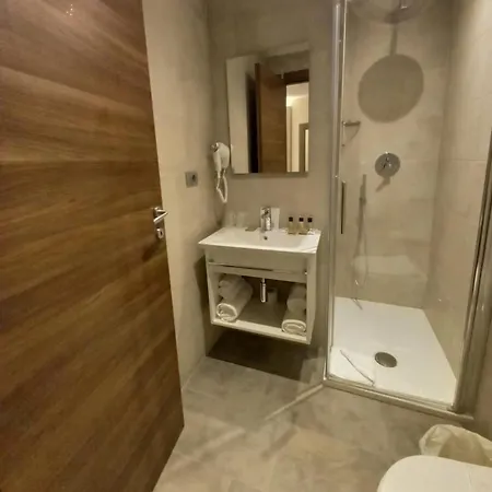 Lh Excel Montemario Hotel 4*