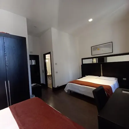 Lh Excel Montemario Ρώμη