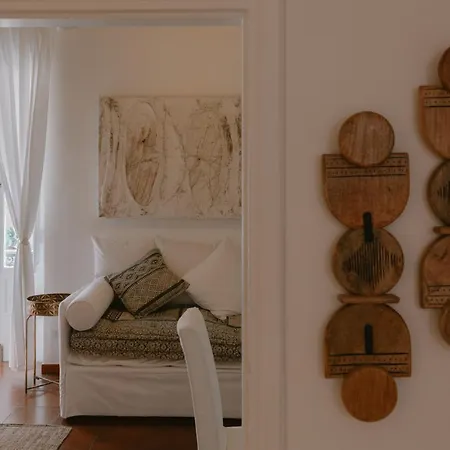 Apartment New Navona Home *