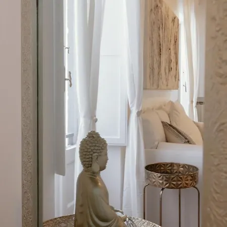 Apartment New Navona Home Rome
