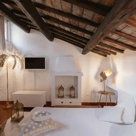 Apartment New Navona Home *