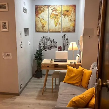 Domus Ferruccio Guest house 2*