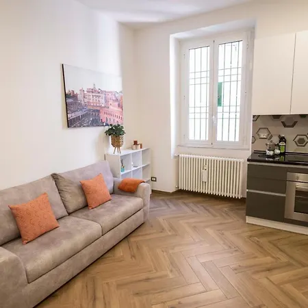 Merulana 209 - Colle Oppio Apartment
