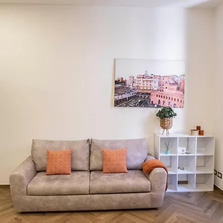 Merulana 209 - Colle Oppio Rome