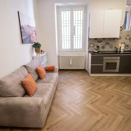 Apartment Merulana 209 - Colle Oppio *