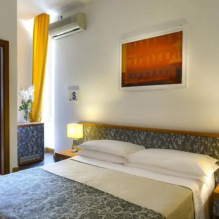 Marcantonio Hotel