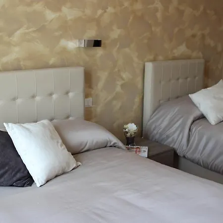 Couette-café Windows On 3*
