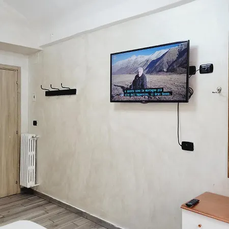 Guest house Beking