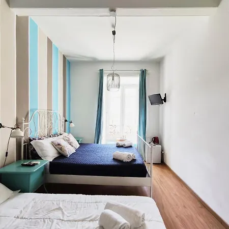 Guest house Tuttotondo