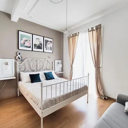Guest house Tuttotondo