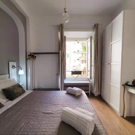 Penzion Tuttotondo 5*