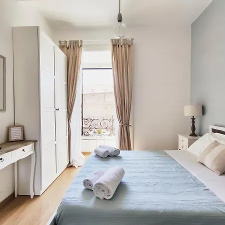 Tuttotondo Guest house Rome
