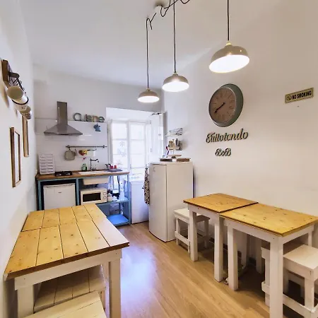 Tuttotondo Guest house 5*