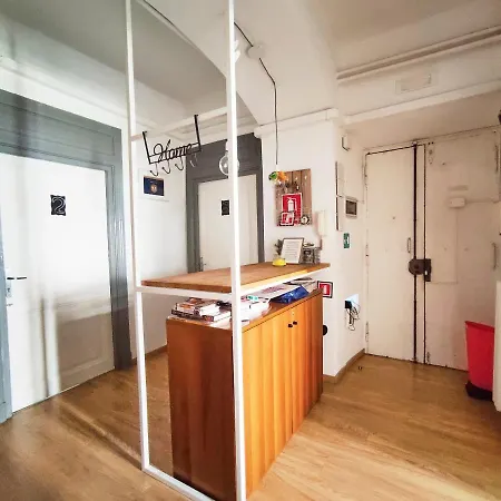 Guest house Tuttotondo 5*