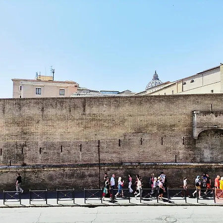 Tuttotondo Rome