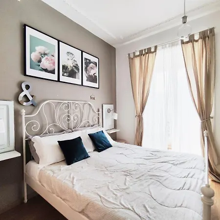 Guest house Tuttotondo Rome